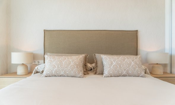 New Build - Apartment / flat - Playa Flamenca