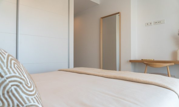 Nouvelle construction - Appartement - Playa Flamenca