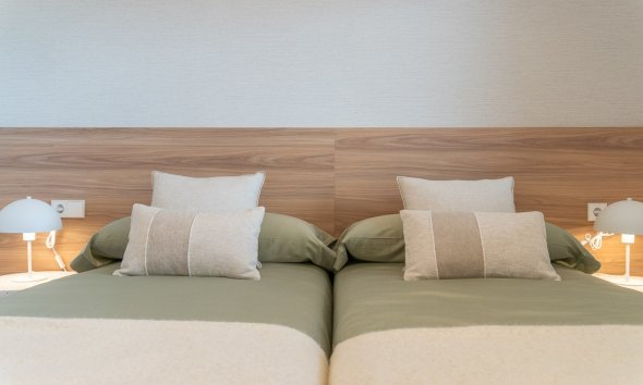 New Build - Penthouse - Playa Flamenca