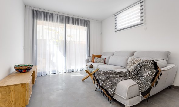 New Build - Townhouse - La Mata