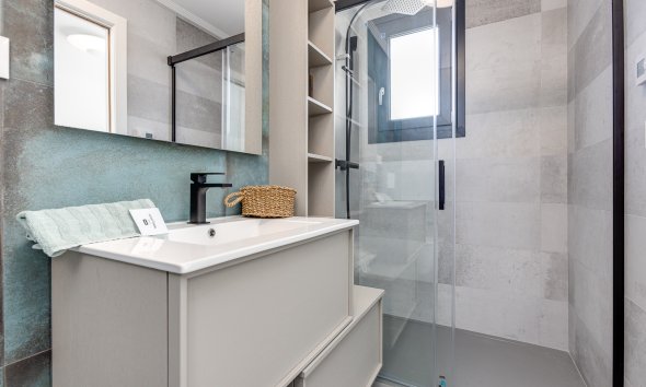 New Build - Townhouse - La Mata