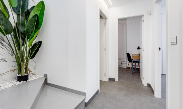 New Build - Townhouse - La Mata