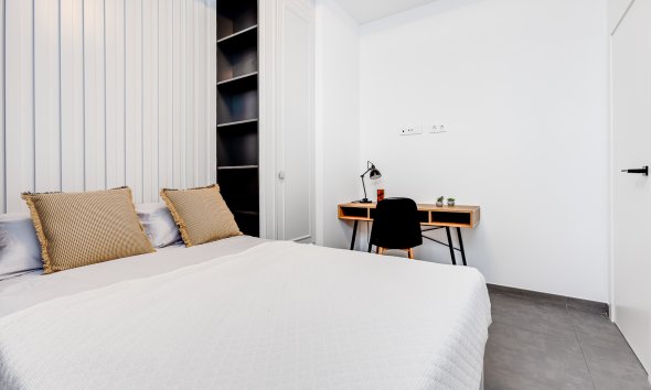 New Build - Townhouse - La Mata