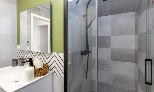 New Build - Townhouse - La Mata