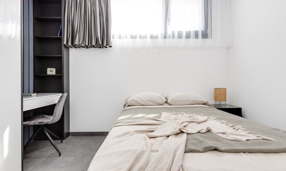 New Build - Townhouse - La Mata