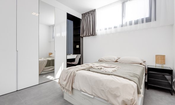 New Build - Townhouse - La Mata