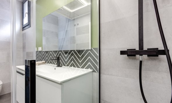 New Build - Townhouse - La Mata