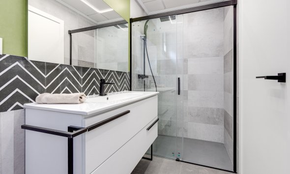 New Build - Townhouse - La Mata