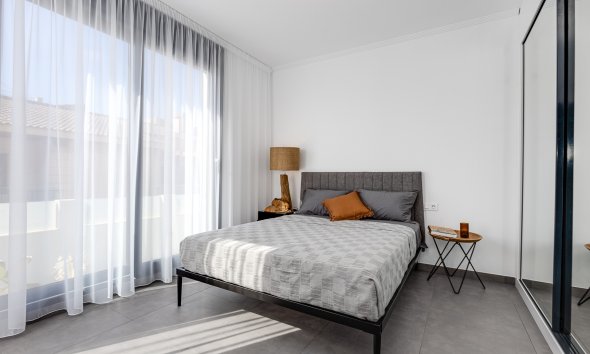 New Build - Townhouse - La Mata