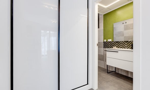 New Build - Townhouse - La Mata