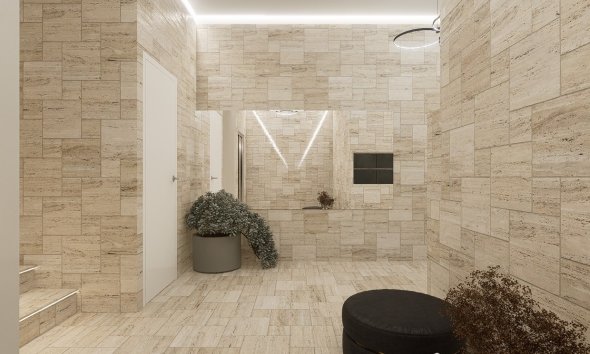 New Build - Apartment / flat - Alicante - Alicante (Alacant)