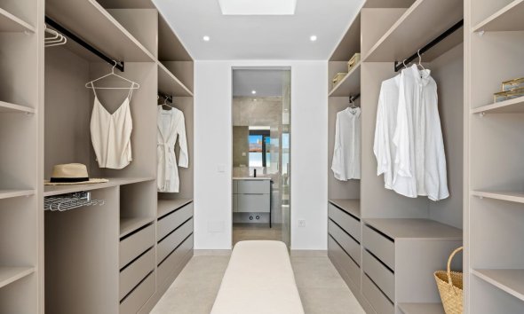 New Build - Townhouse - Polop