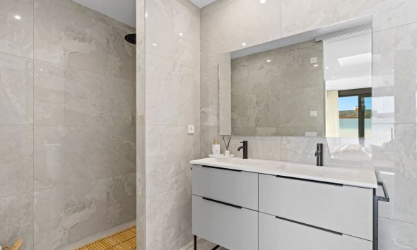 New Build - Townhouse - Polop