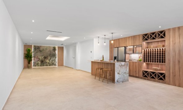 New Build - Townhouse - Polop