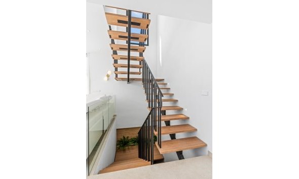 New Build - Townhouse - Polop