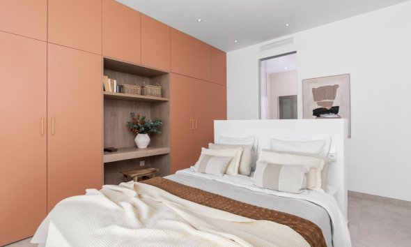 New Build - Townhouse - Polop