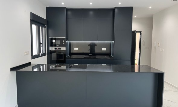 New Build - Townhouse - La Romana