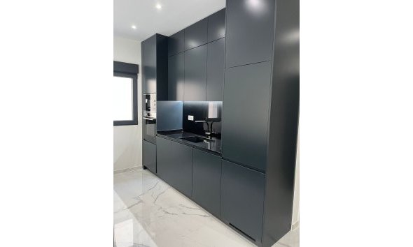 New Build - Townhouse - La Romana