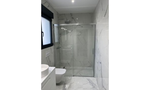 New Build - Townhouse - La Romana