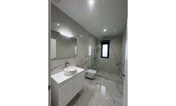 New Build - Townhouse - La Romana