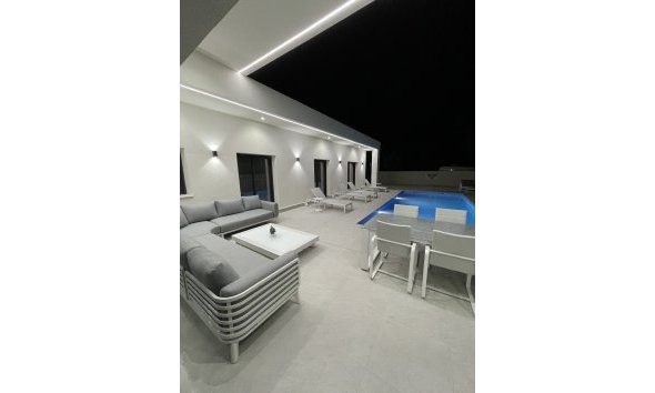 New Build - Townhouse - La Romana