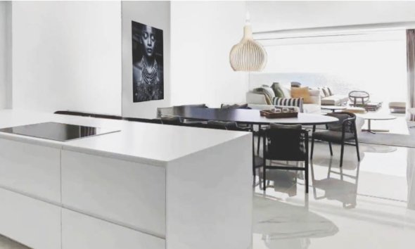 New Build - Apartment / flat - Relleu