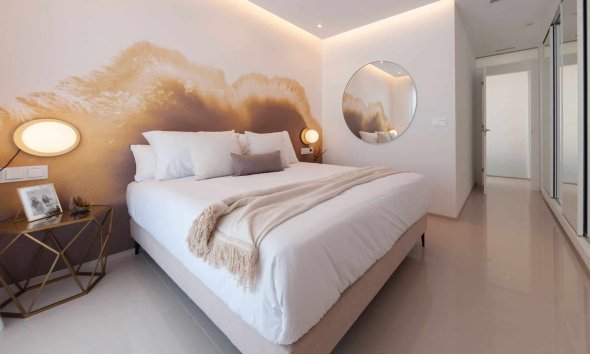 Nouvelle construction - Bungalow - Ciudad Quesada