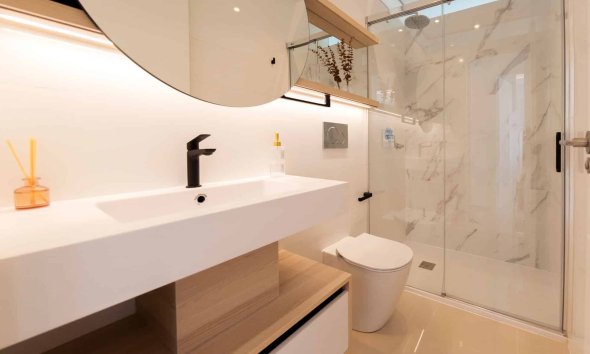 Nouvelle construction - Bungalow - Ciudad Quesada