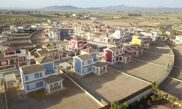 Nieuwbouw Woningen - Herenhuis - Purias