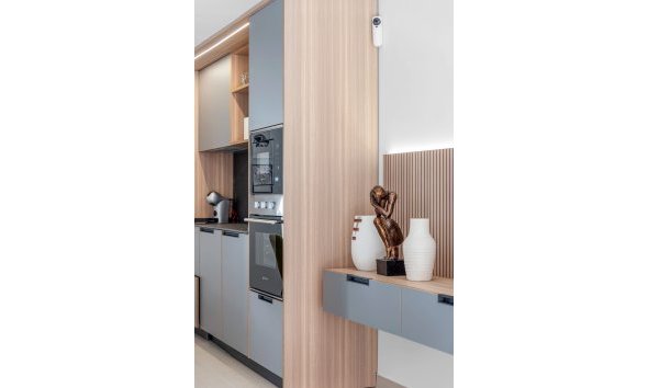 New Build - Apartment / flat - Guardamar del Segura