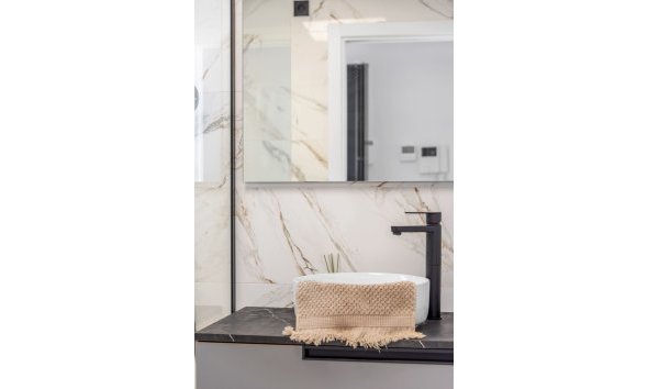 New Build - Penthouse - Guardamar del Segura