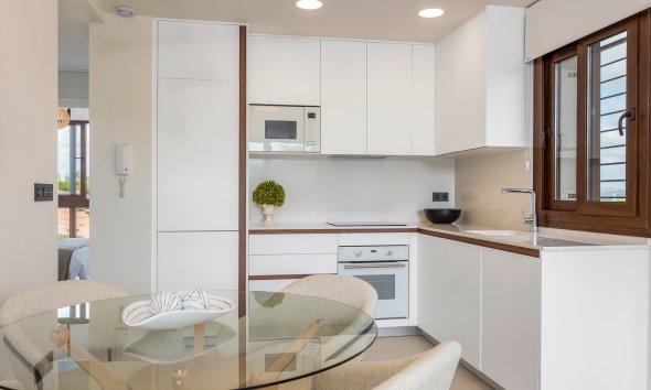 New Build - Bungalow - Torrevieja