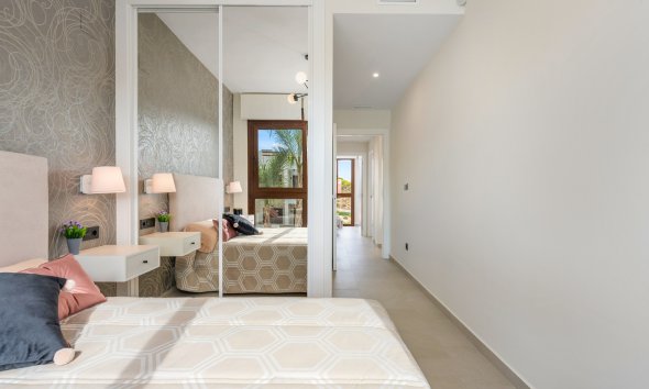 New Build - Bungalow - Torrevieja