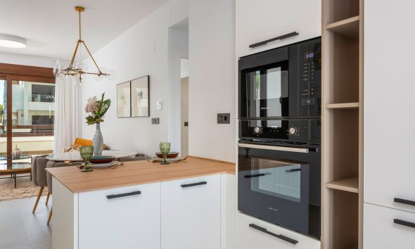 New Build - Bungalow - Torrevieja