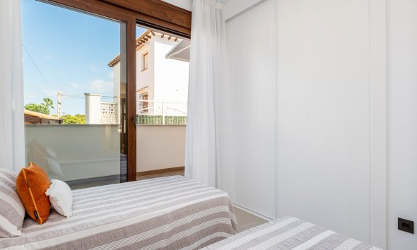 New Build - Bungalow - Torrevieja