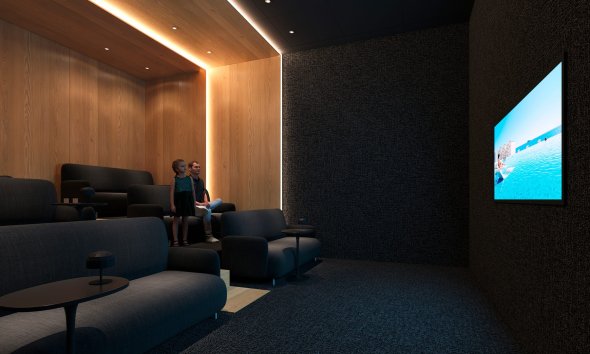 New Build - Penthouse - Benidorm