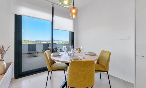 Nouvelle construction - Bungalow - Torrevieja