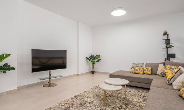 New Build - Townhouse - Playa Paraiso