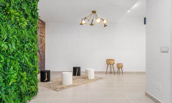 New Build - Townhouse - Playa Paraiso