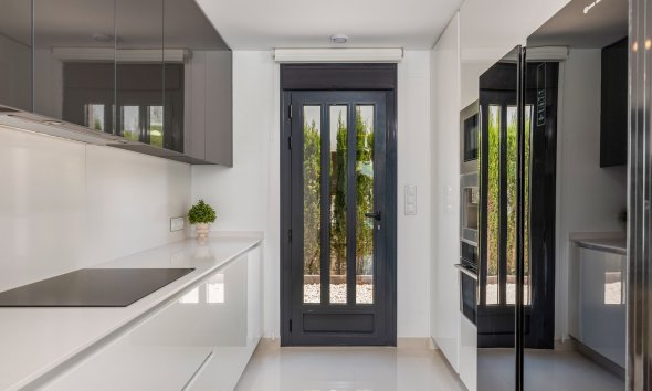 New Build - Townhouse - Playa Paraiso