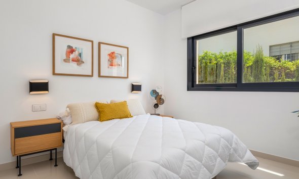 New Build - Townhouse - Playa Paraiso