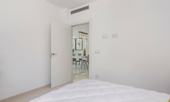 New Build - Townhouse - Playa Paraiso