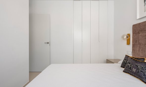 New Build - Townhouse - Playa Paraiso