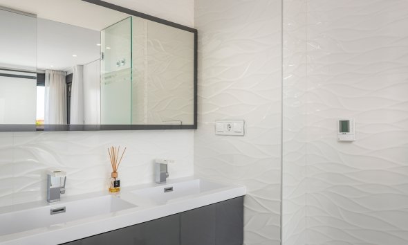 New Build - Townhouse - Playa Paraiso