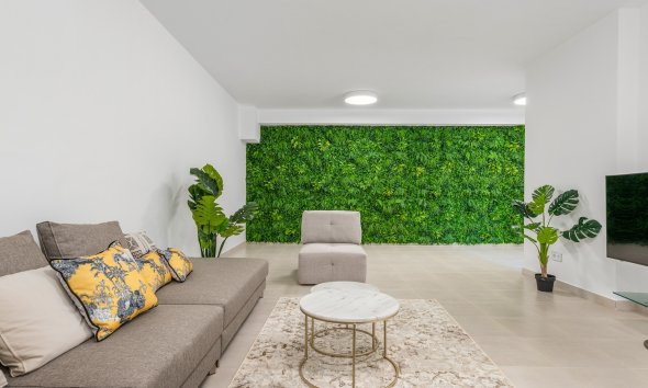 New Build - Townhouse - Playa Paraiso