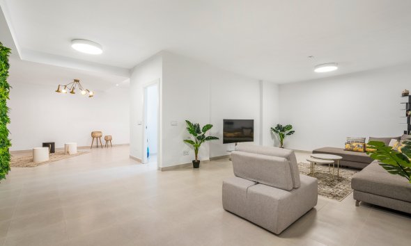 New Build - Townhouse - Playa Paraiso