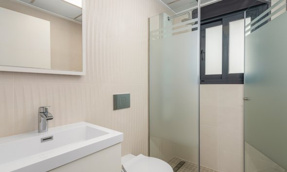 New Build - Townhouse - Playa Paraiso