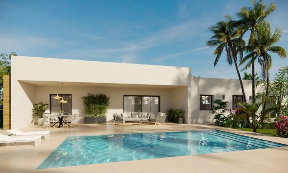 Nouvelle construction - Maison de ville - Aspe