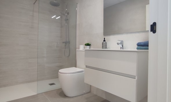 New Build - Townhouse - Balsicas