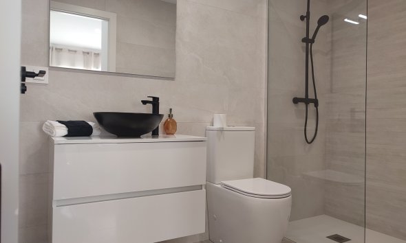 New Build - Townhouse - Balsicas